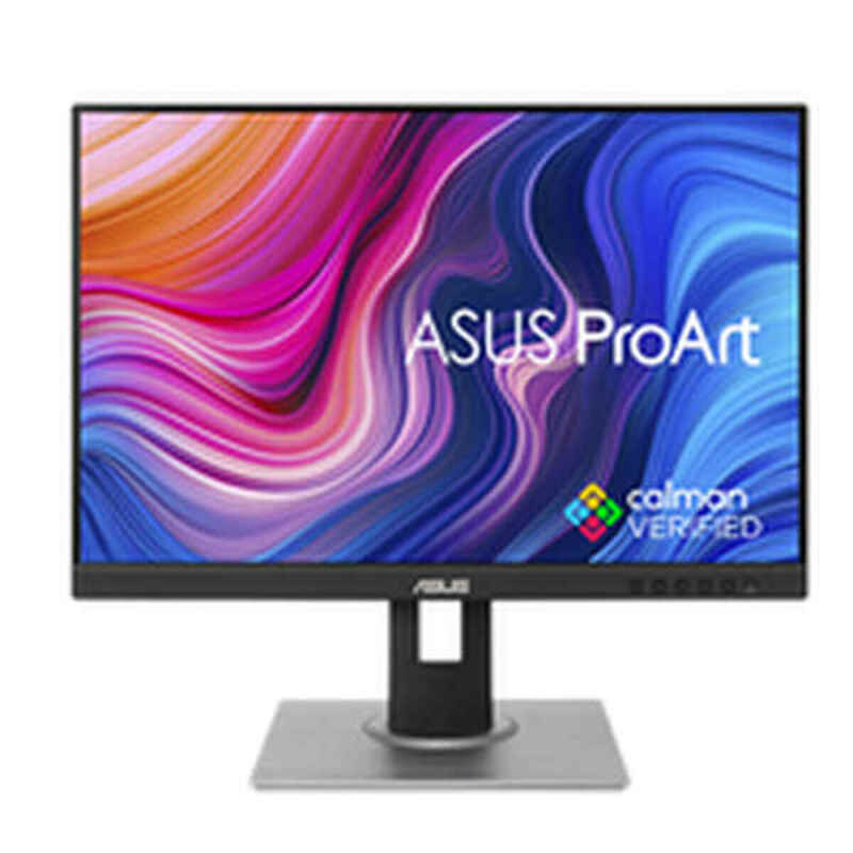 Monitor Asus PA248QV WUXGA 24" 24,1" 75 Hz 60 Hz IPS 4 S9119609_2
