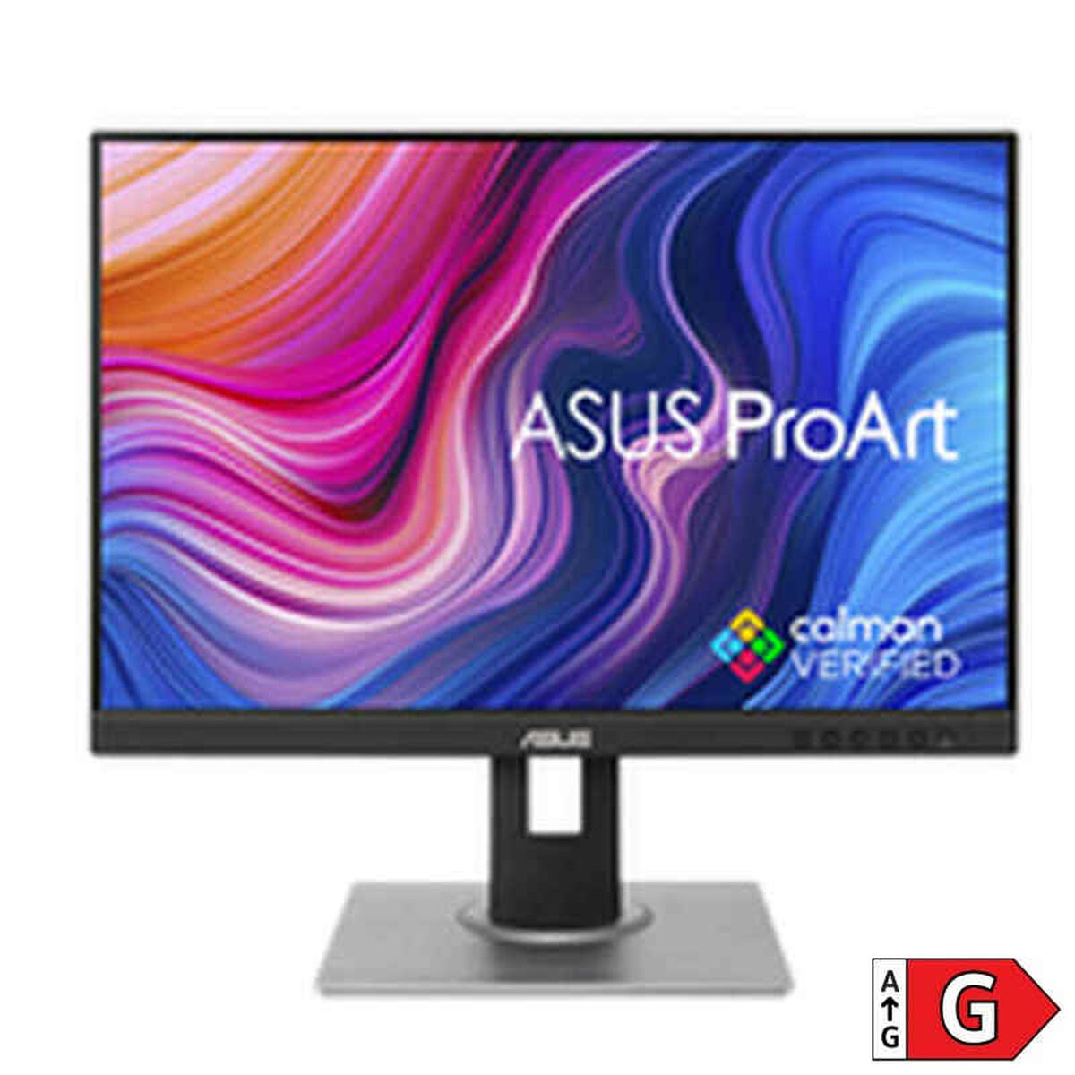 Monitor Asus PA248QV WUXGA 24" 24,1" 75 Hz 60 Hz IPS 2 S9119609_0