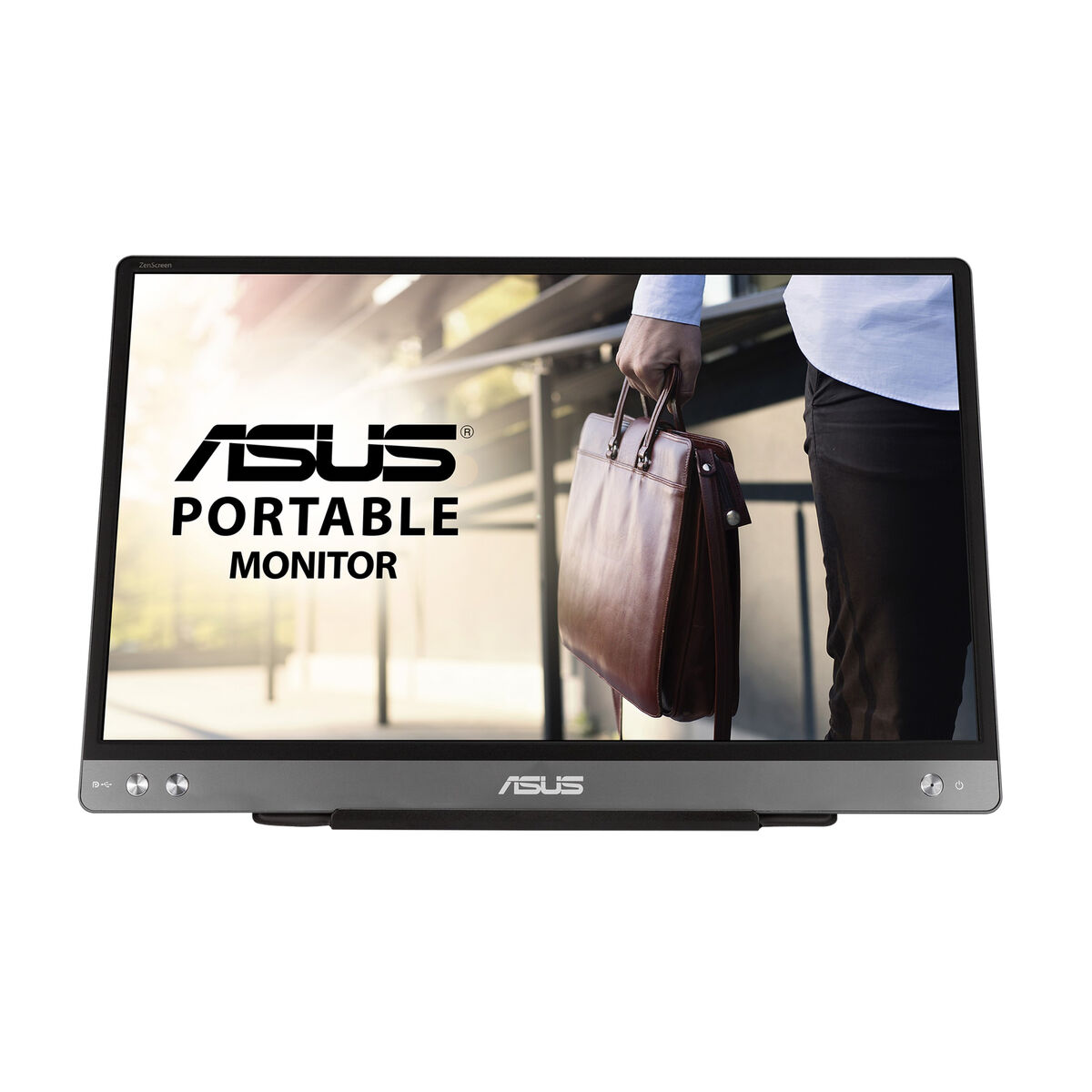 Monitor Asus ZenScreen MB14AC 14" 2 S7749677_0