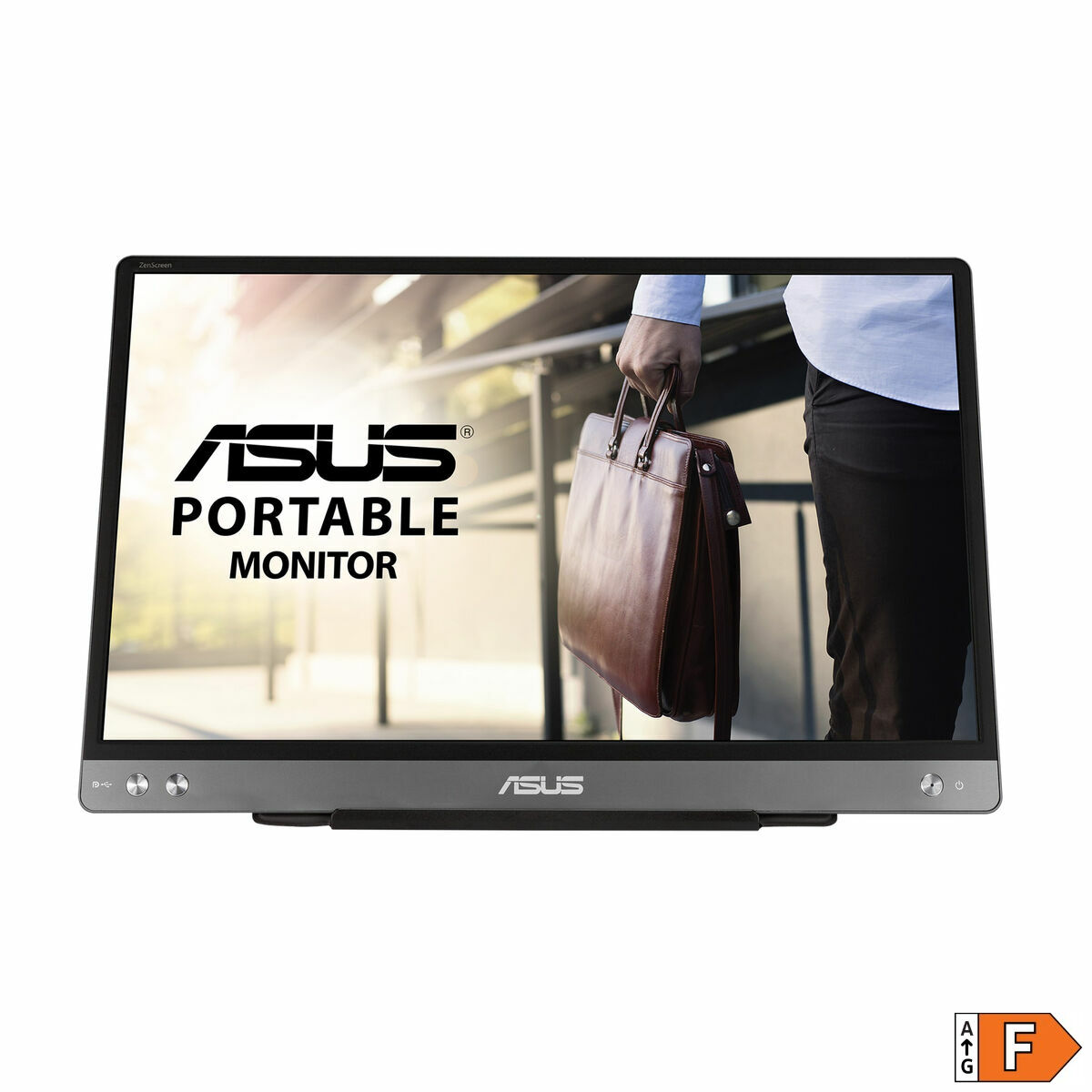 Monitor Asus ZenScreen MB14AC 14" 3 S7749677_1