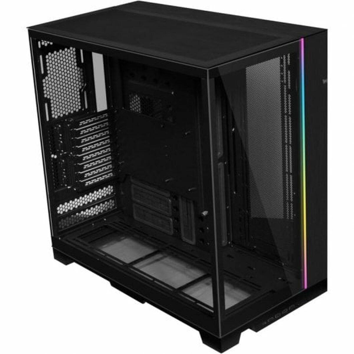 Case computer desktop ATX Lian-Li O11DEXL-X Nero Multicolore 4 S9158344_2