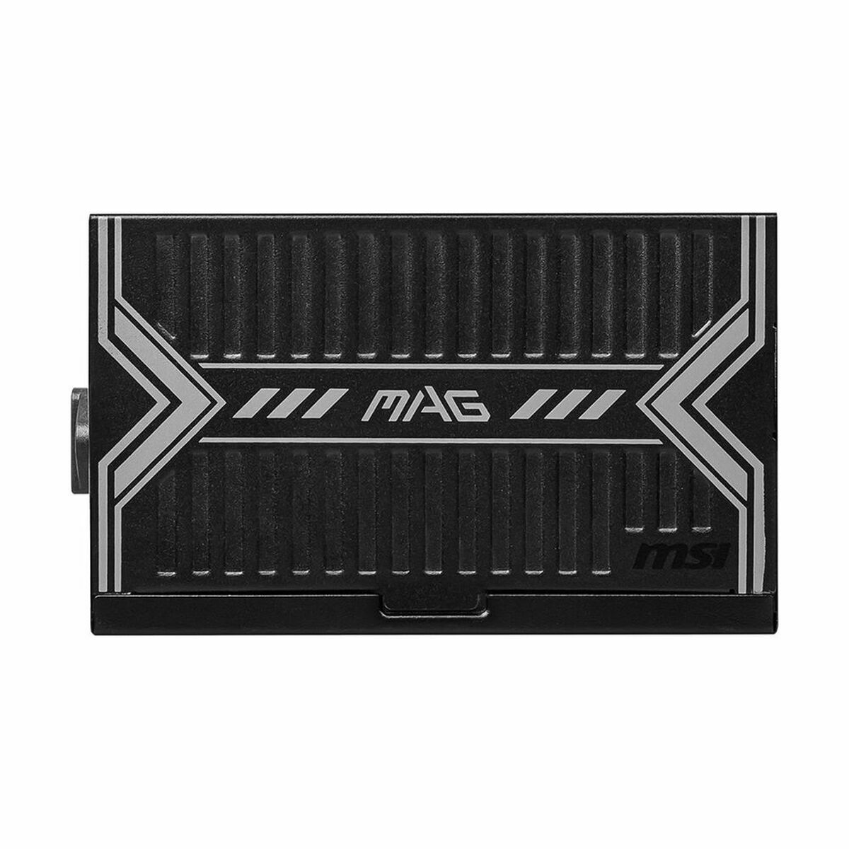 Fonte di Alimentazione MSI 306-7ZP2B11-CE0 650 W 80 Plus Bronze 110 W ATX 3 S5612521_1