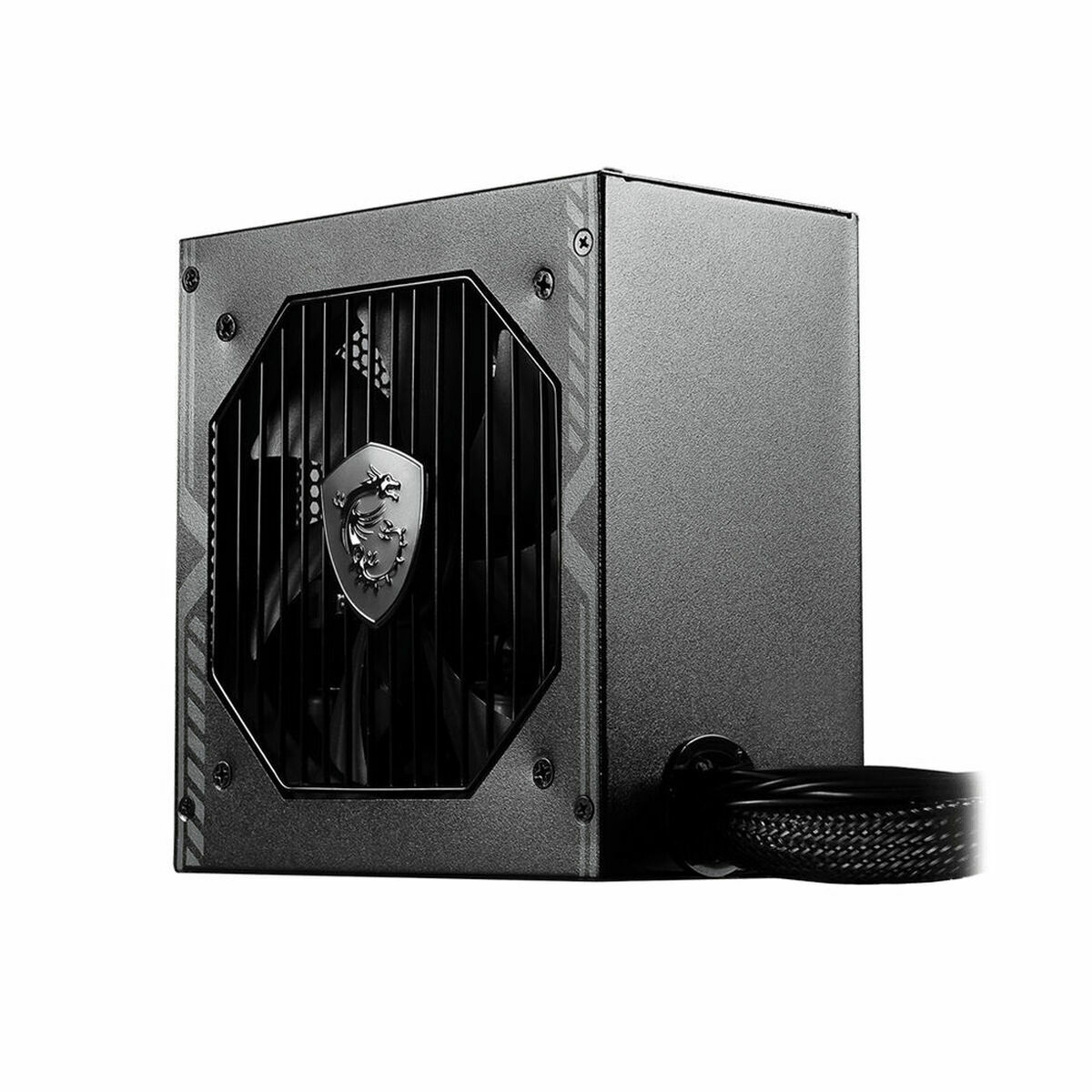 Fonte di Alimentazione MSI 306-7ZP2B11-CE0 650 W 80 Plus Bronze 110 W ATX 4 S5612521_2
