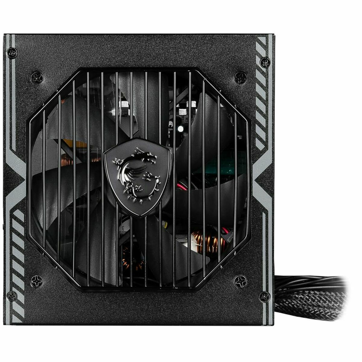 Fonte di Alimentazione MSI 306-7ZP2B11-CE0 650 W 80 Plus Bronze 110 W ATX 8 S5612521_6