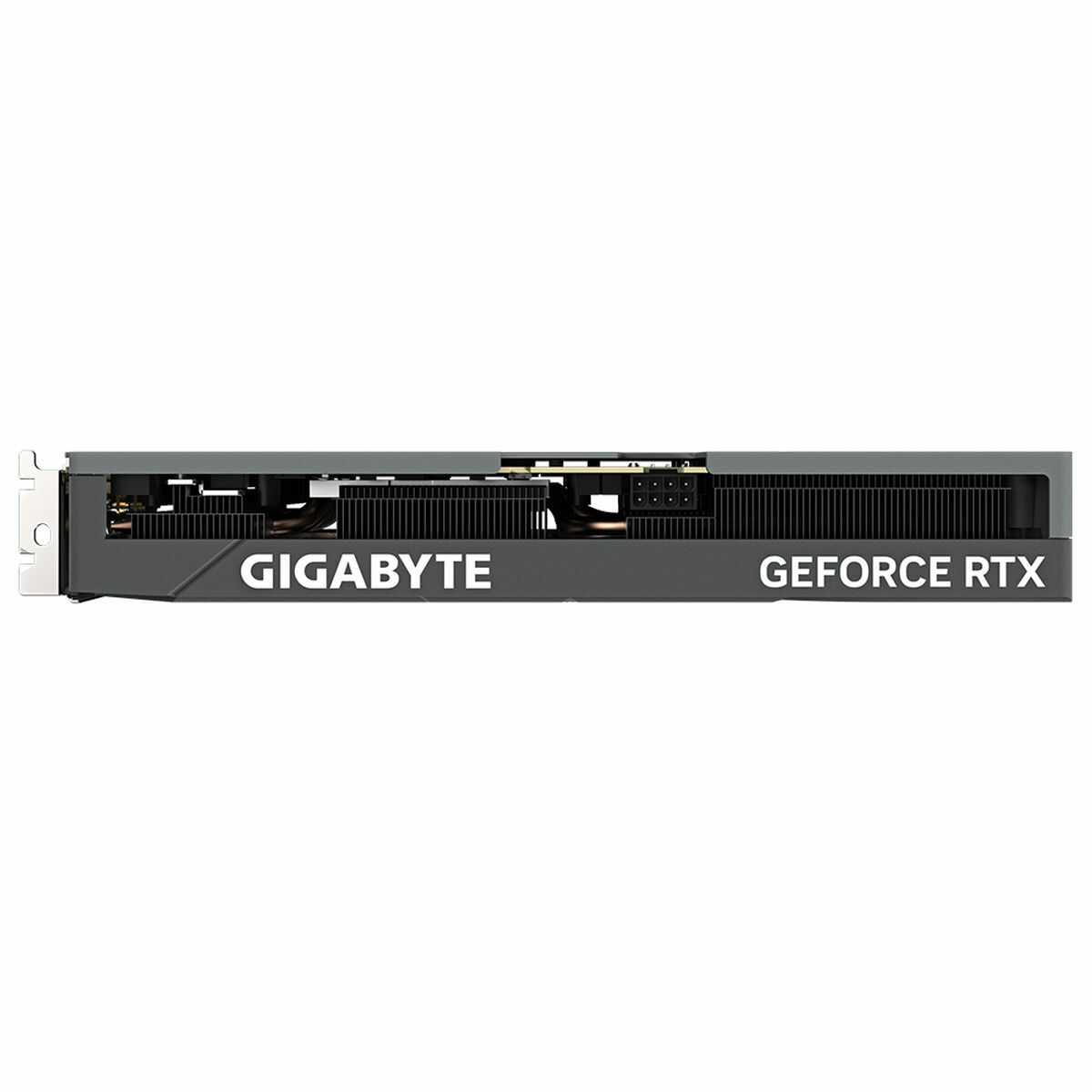Scheda Grafica Gigabyte GV-N406TEAGLE-8GD Geforce RTX 4060 Ti GDDR6 3 S7195869_1