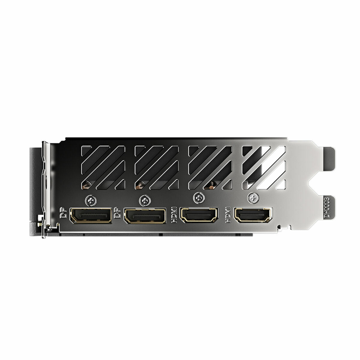 Scheda Grafica Gigabyte GV-N406TEAGLE-8GD Geforce RTX 4060 Ti GDDR6 4 S7195869_2