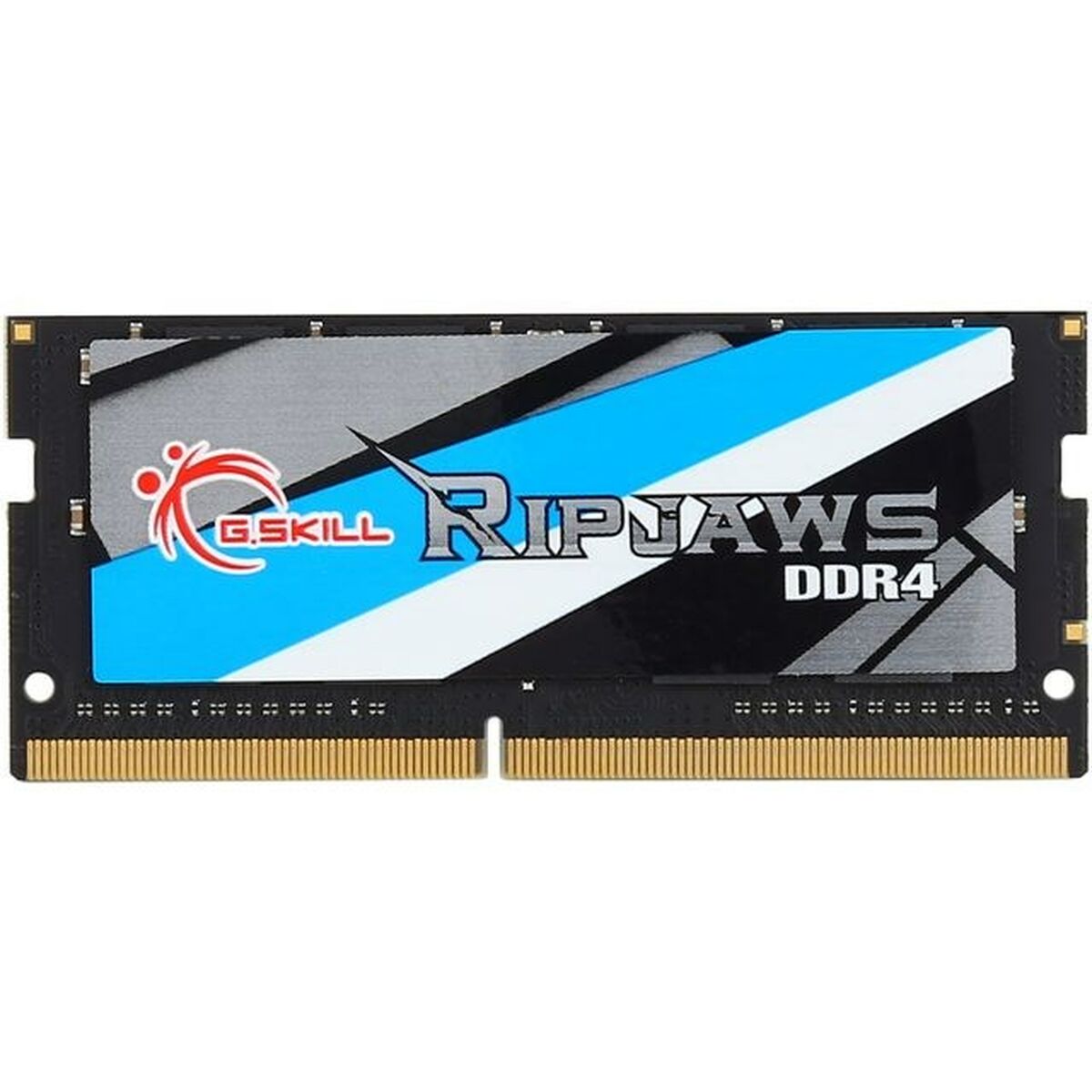 Memoria RAM GSKILL Ripjaws SO-DIMM 8GB DDR4-2400Mhz DDR4 8 GB CL16 2 S9122268_0