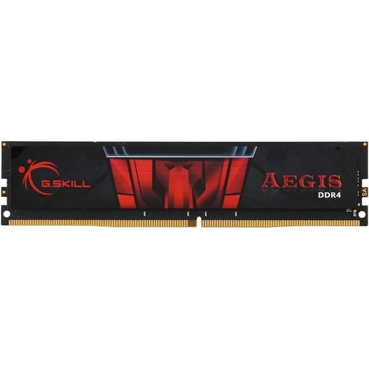 Memoria RAM GSKILL Aegis DDR4 CL17 8 GB 2 S9122204_0