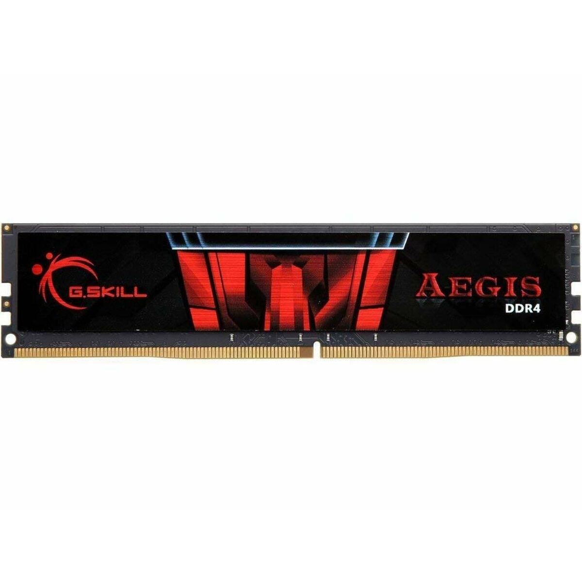 Memoria RAM GSKILL F4-2400C17S-16GIS DDR4 16 GB 2 S9122222_0