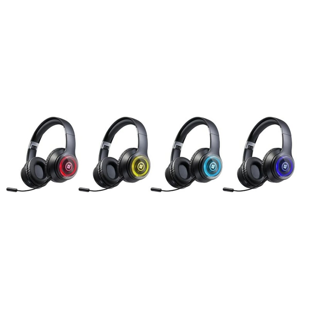 Auricolari con Microfono Defender FREEMOTION B400 5 S9187945_3