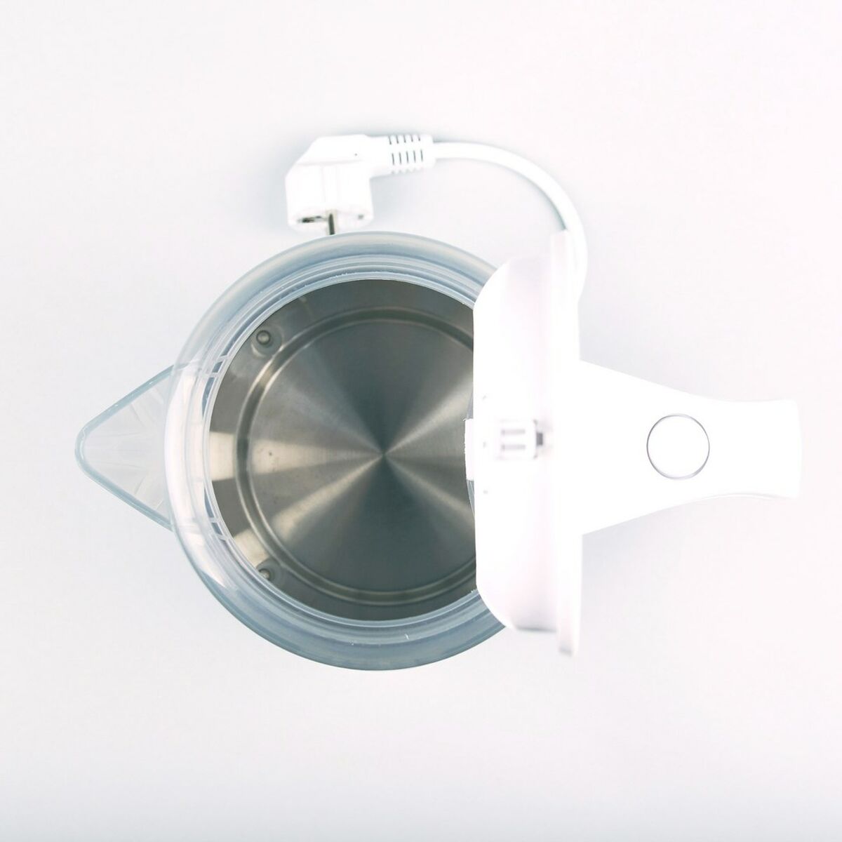 Bollitore Feel Maestro CB-1709 Bianco 2200 W 1,7 L 5 S9102914_3