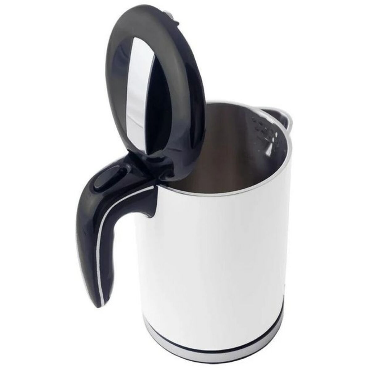 Bollitore Feel Maestro MR-030-WHITE Bianco Plastica 1850-2200 W 1,7 L 4 S91104568_2