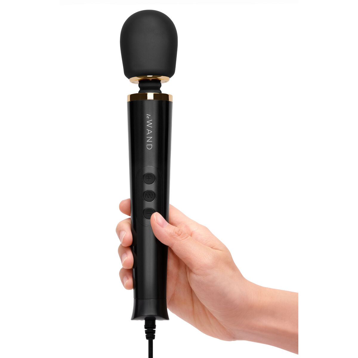 Vibratore Le Wand Nero 2 S9402993_0