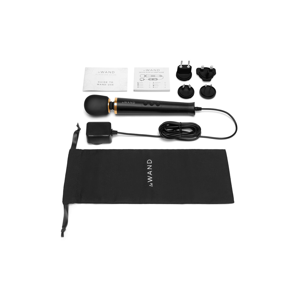 Vibratore Le Wand Nero 13 S9402993_11