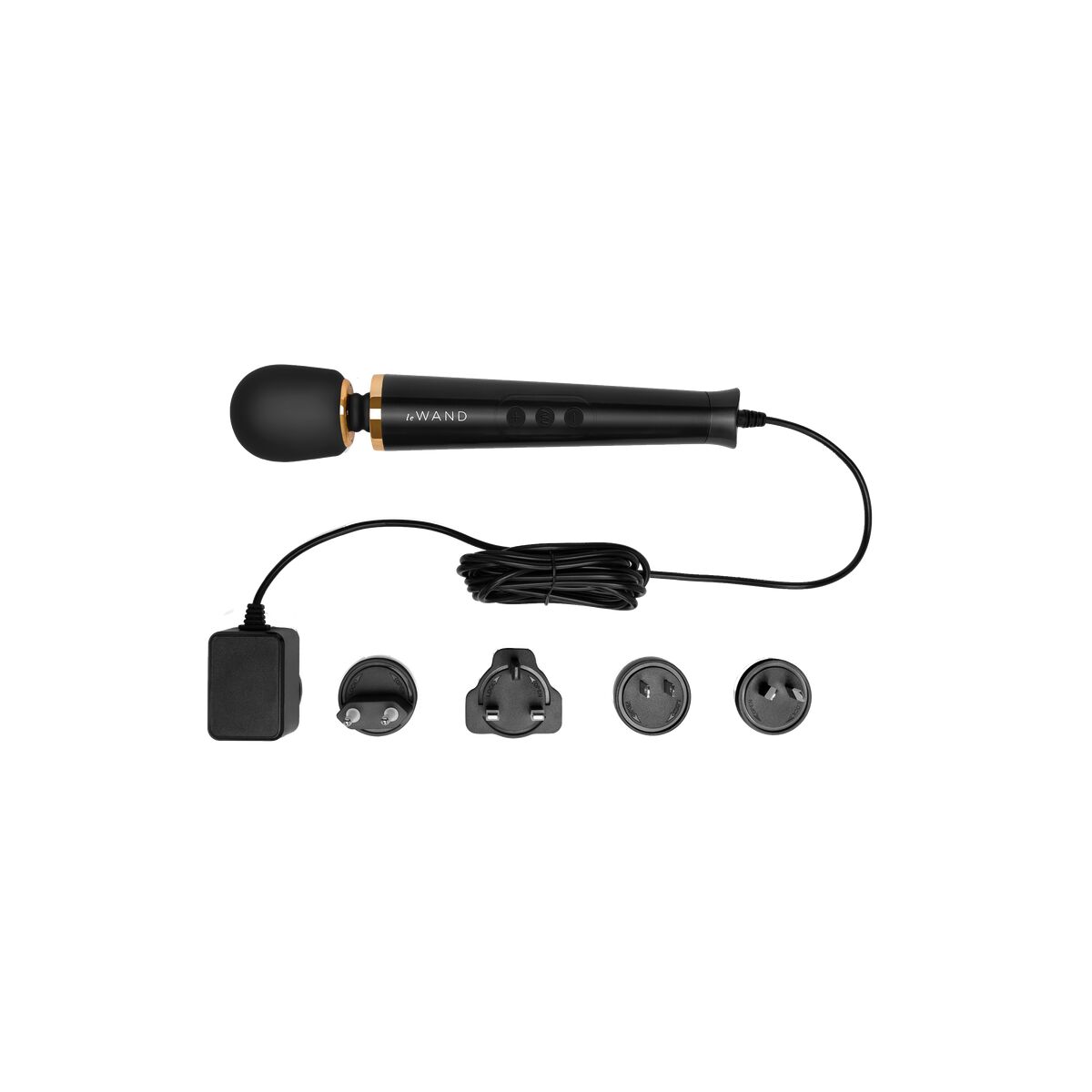 Vibratore Le Wand Nero 21 S9402993_19