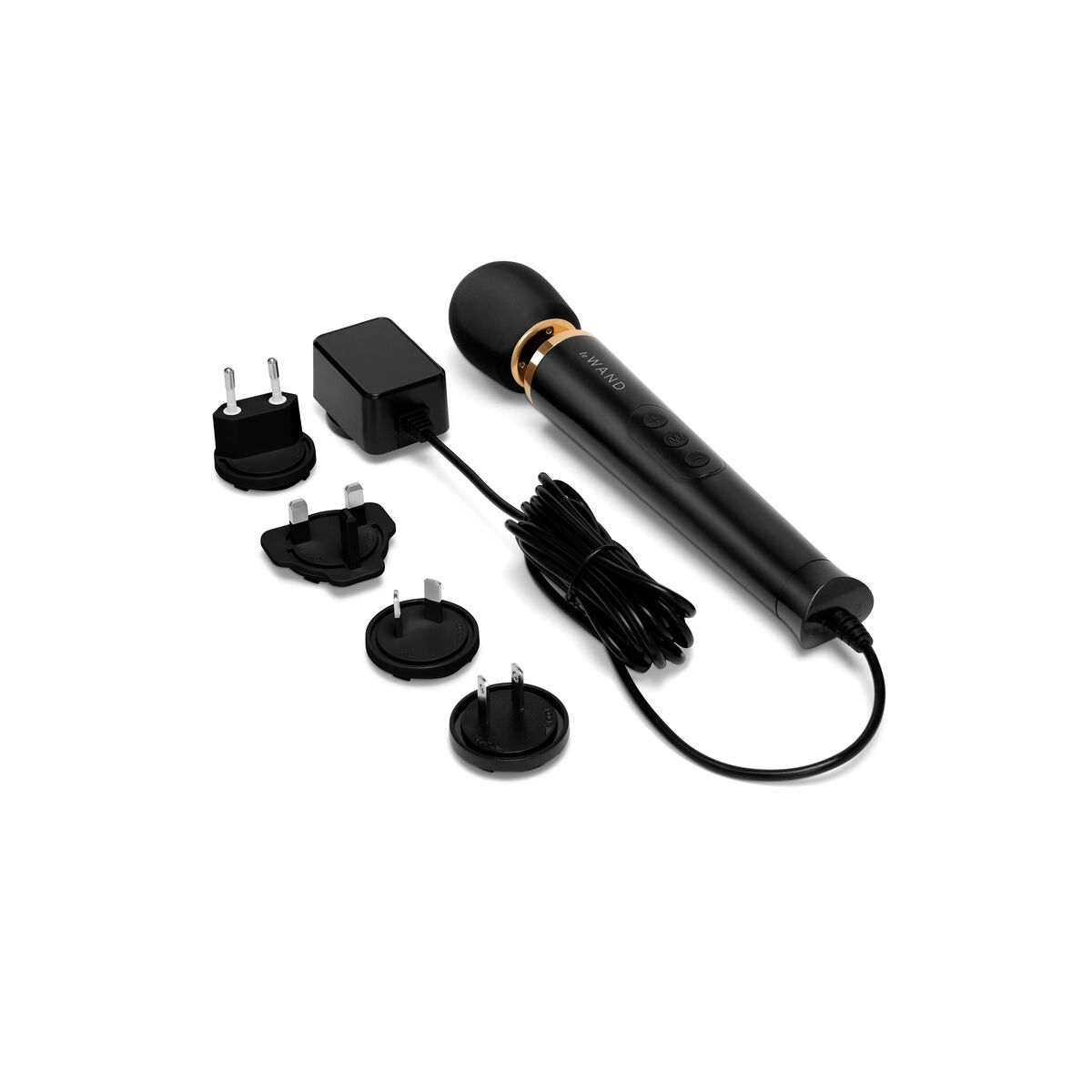 Vibratore Le Wand Nero 3 S9402993_1