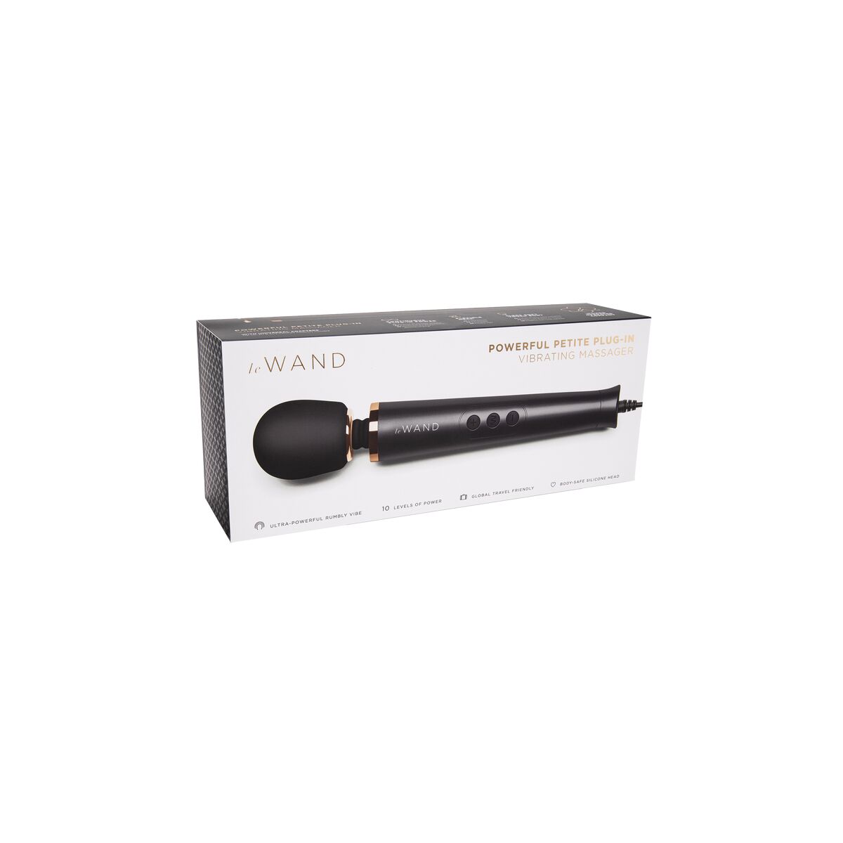 Vibratore Le Wand Nero 22 S9402993_20