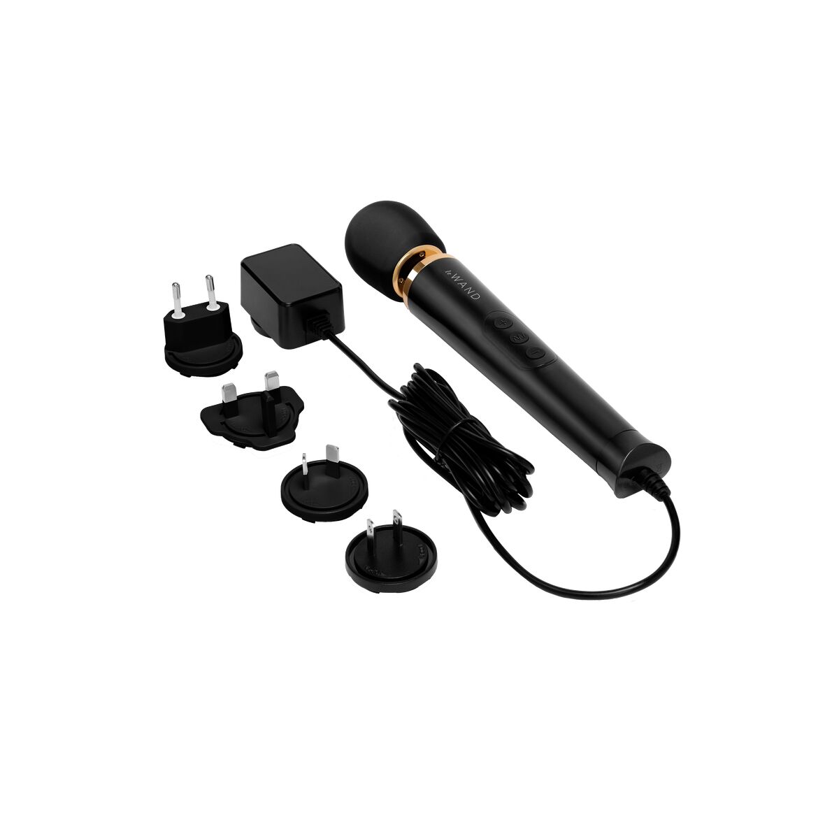 Vibratore Le Wand Nero 6 S9402993_4