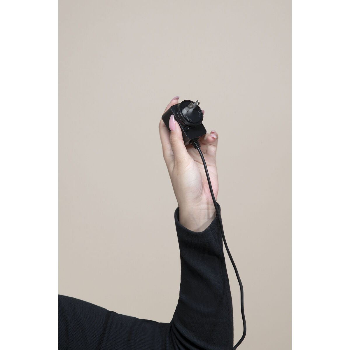 Vibratore Le Wand Nero 5 S9402993_3