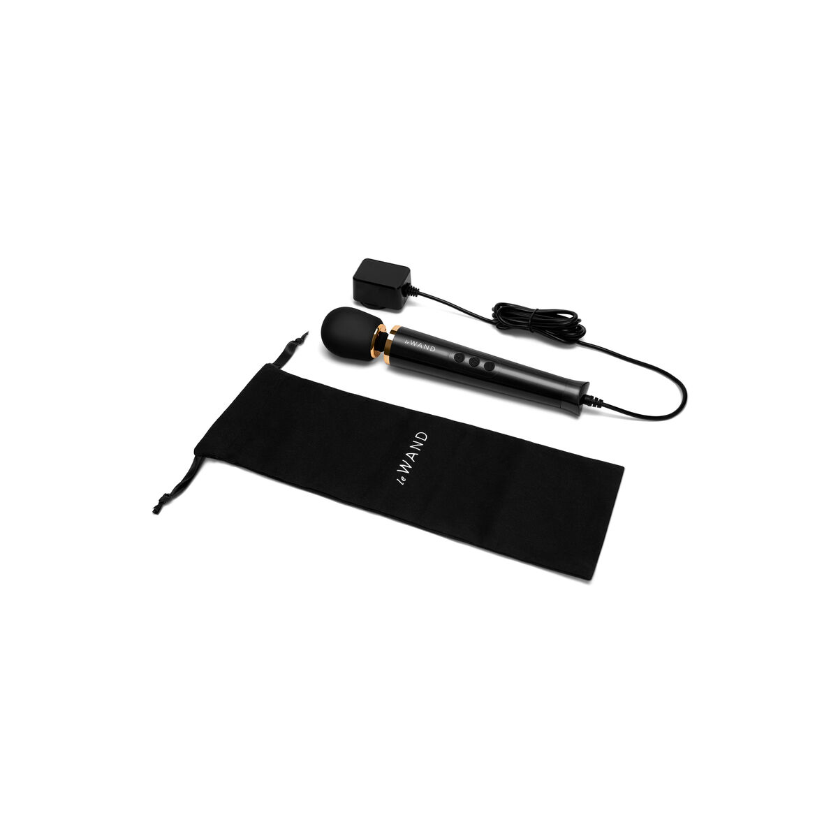 Vibratore Le Wand Nero 7 S9402993_5