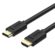 Cavo HDMI Unitek Y-C136M 1 m 1 S9115588_0