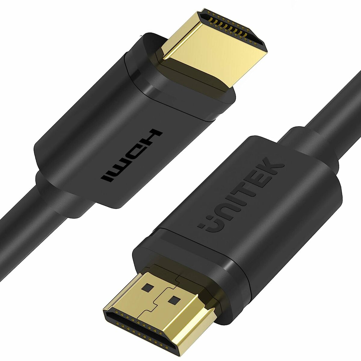 Cavo HDMI Unitek Y-C139M 2 m 2 S9115590_0