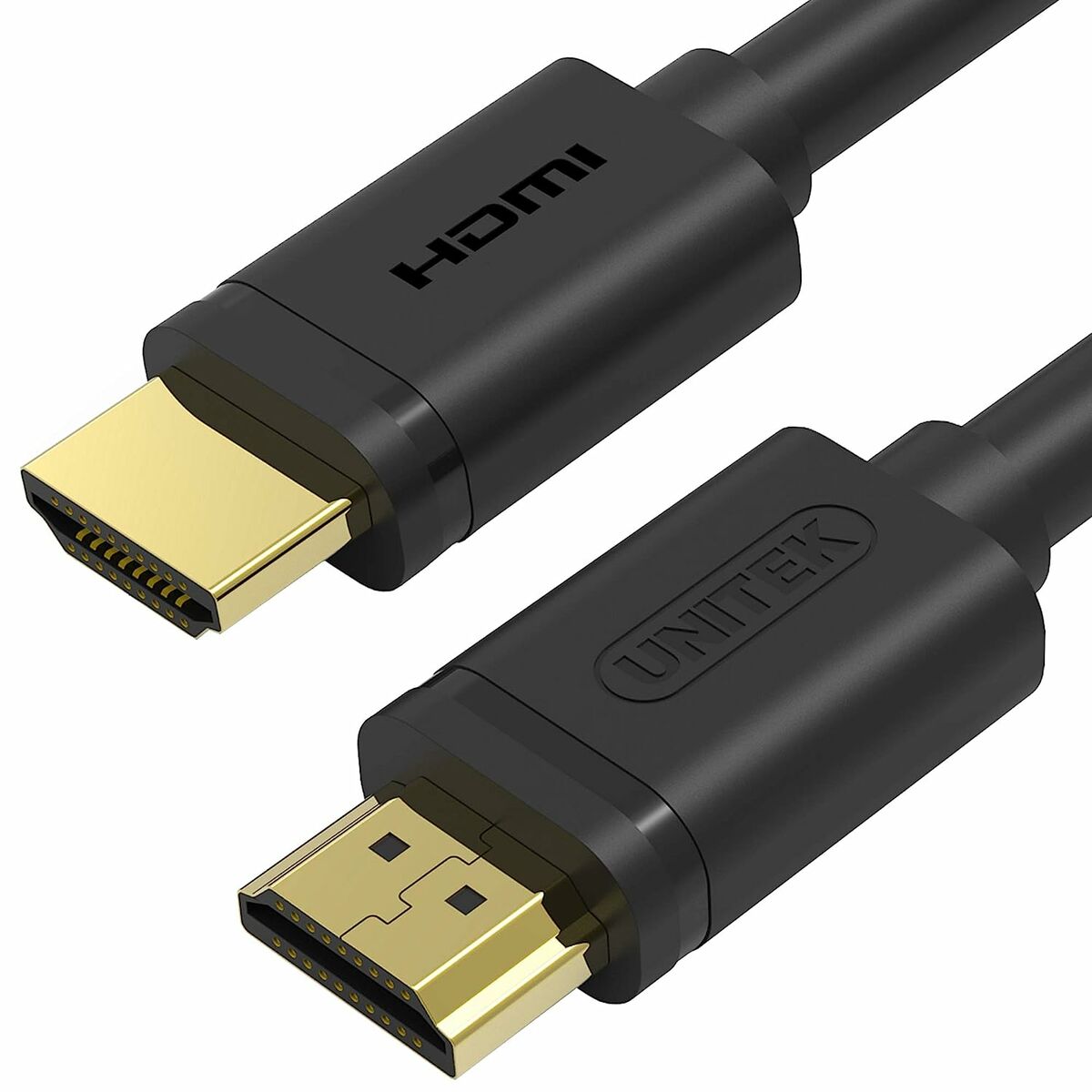 Cavo HDMI Unitek Y-C139M 2 m 3 S9115590_1