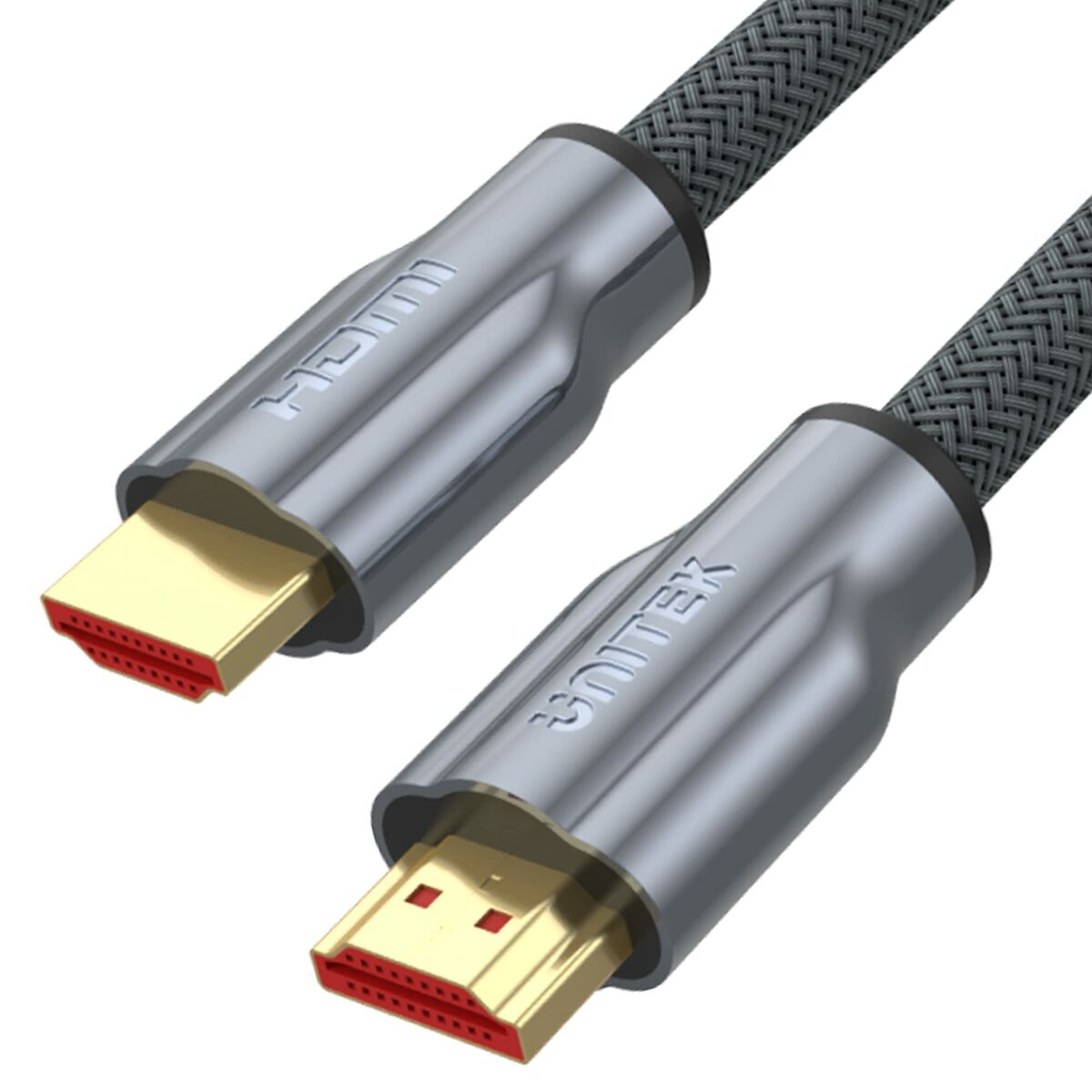 Cavo HDMI Unitek Y-C139RGY 3 m 3 S9115589_1