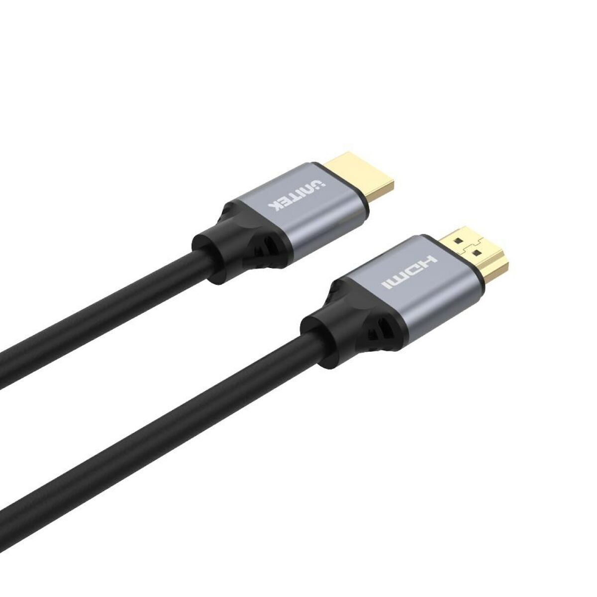 Cavo HDMI Unitek C138W 2 m 3 S9115599_1