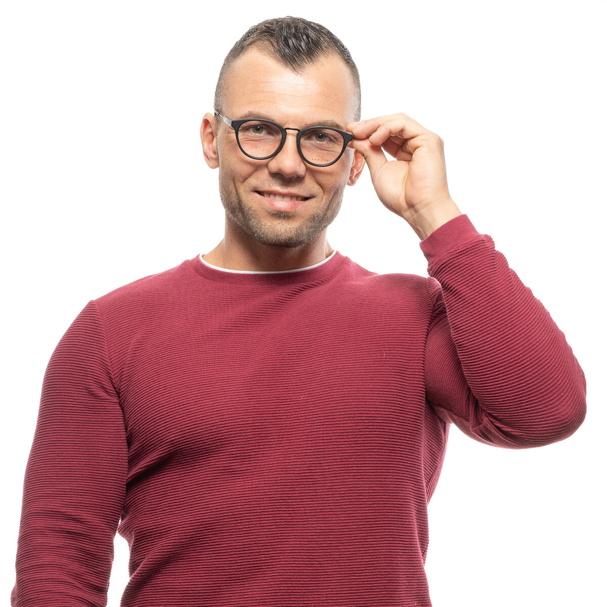 Montatura per Occhiali Uomo Sandro Paris SD1006 49001 5 S7237927_3