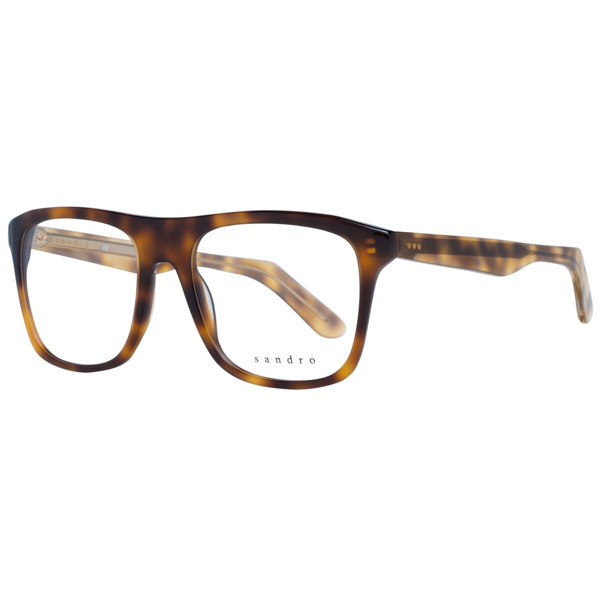 Montatura per Occhiali Unisex Sandro Paris SD1003 52201 2 S7237955_0