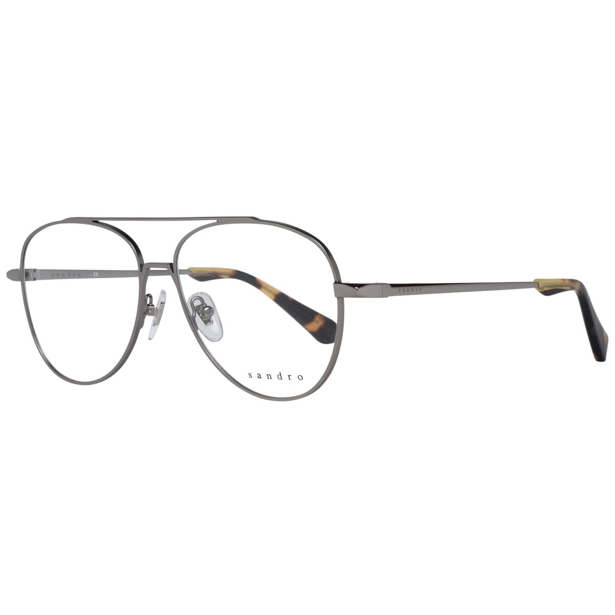 Montatura per Occhiali Uomo Sandro Paris SD3001 55890 2 S7237940_0