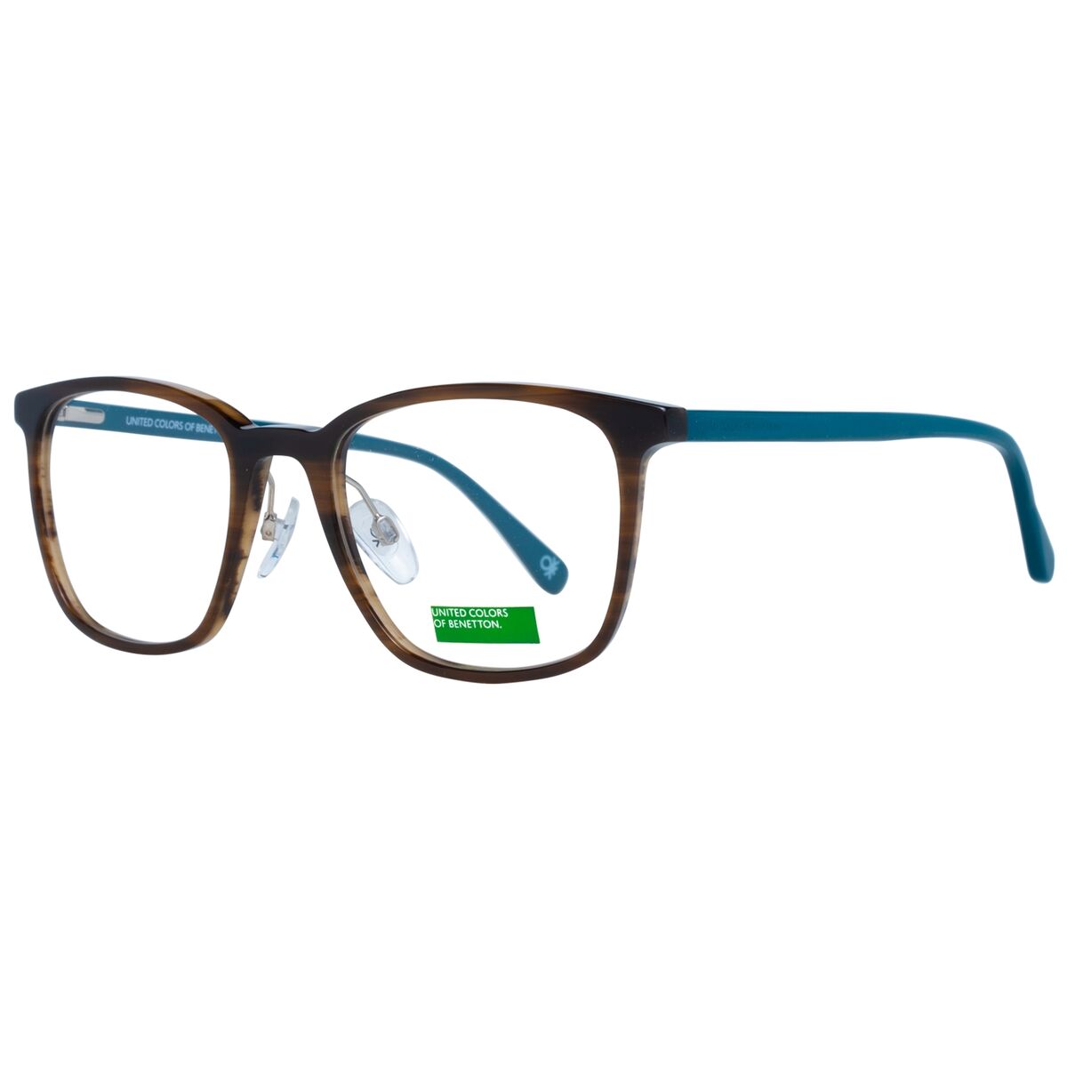 Montatura per Occhiali Unisex Benetton BEO1002 52155 2 S7237529_0