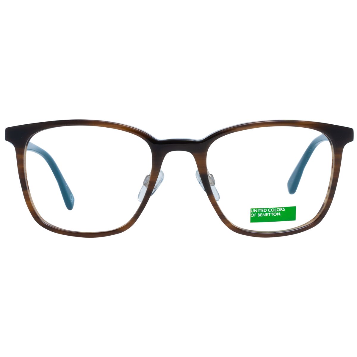 Montatura per Occhiali Unisex Benetton BEO1002 52155 3 S7237529_1