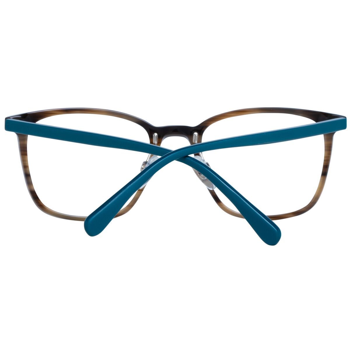 Montatura per Occhiali Unisex Benetton BEO1002 52155 4 S7237529_2