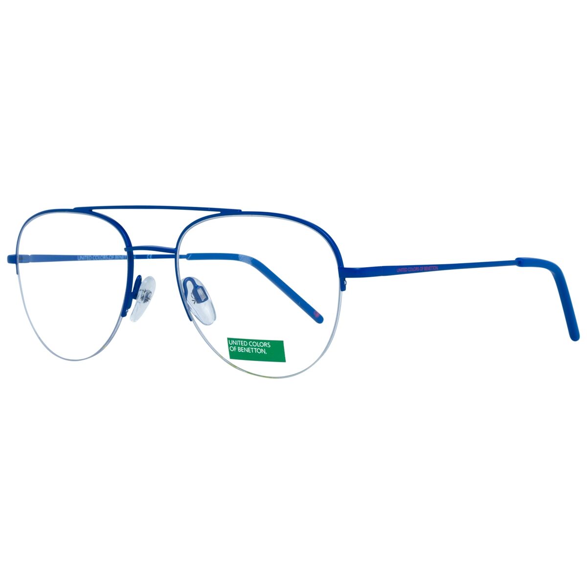 Montatura per Occhiali Unisex Benetton BEO3027 53686 2 S7237599_0