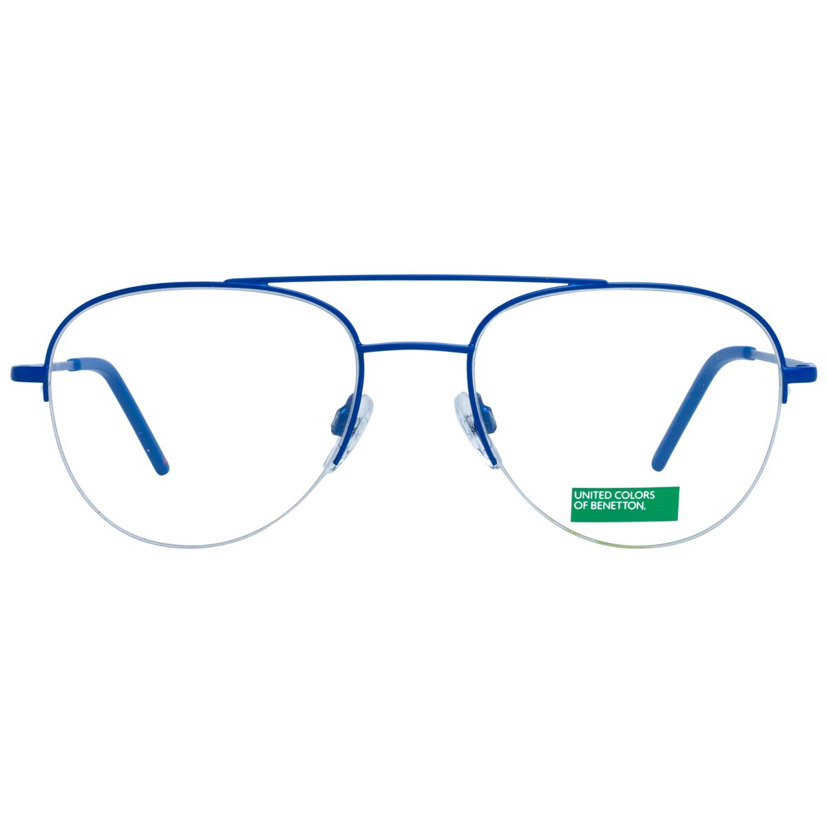 Montatura per Occhiali Unisex Benetton BEO3027 53686 3 S7237599_1
