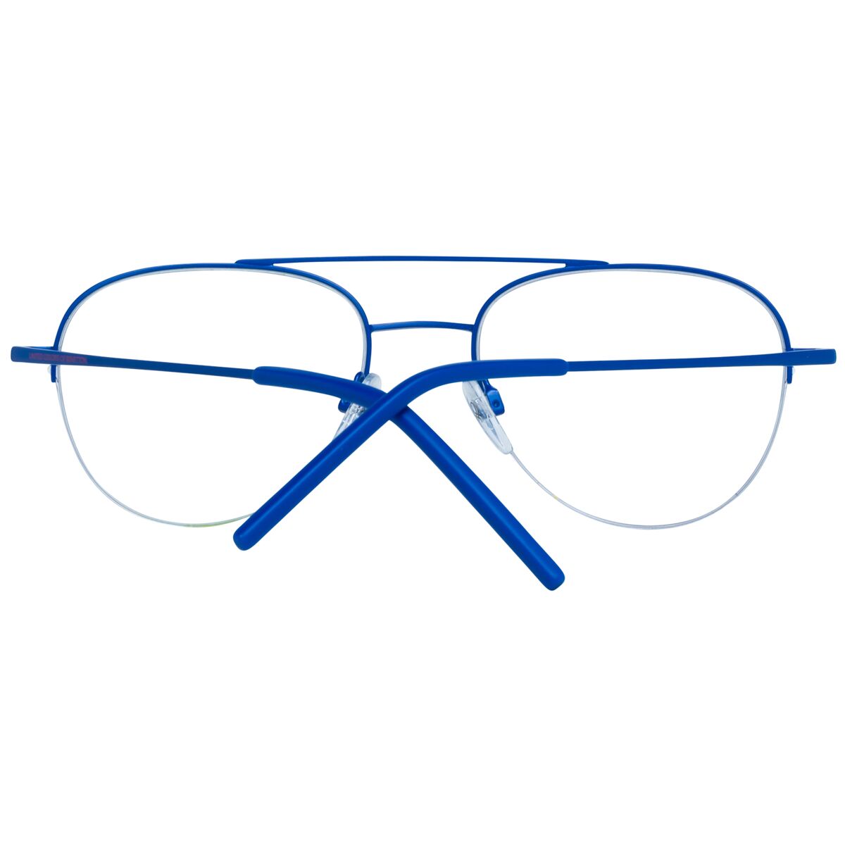 Montatura per Occhiali Unisex Benetton BEO3027 53686 4 S7237599_2