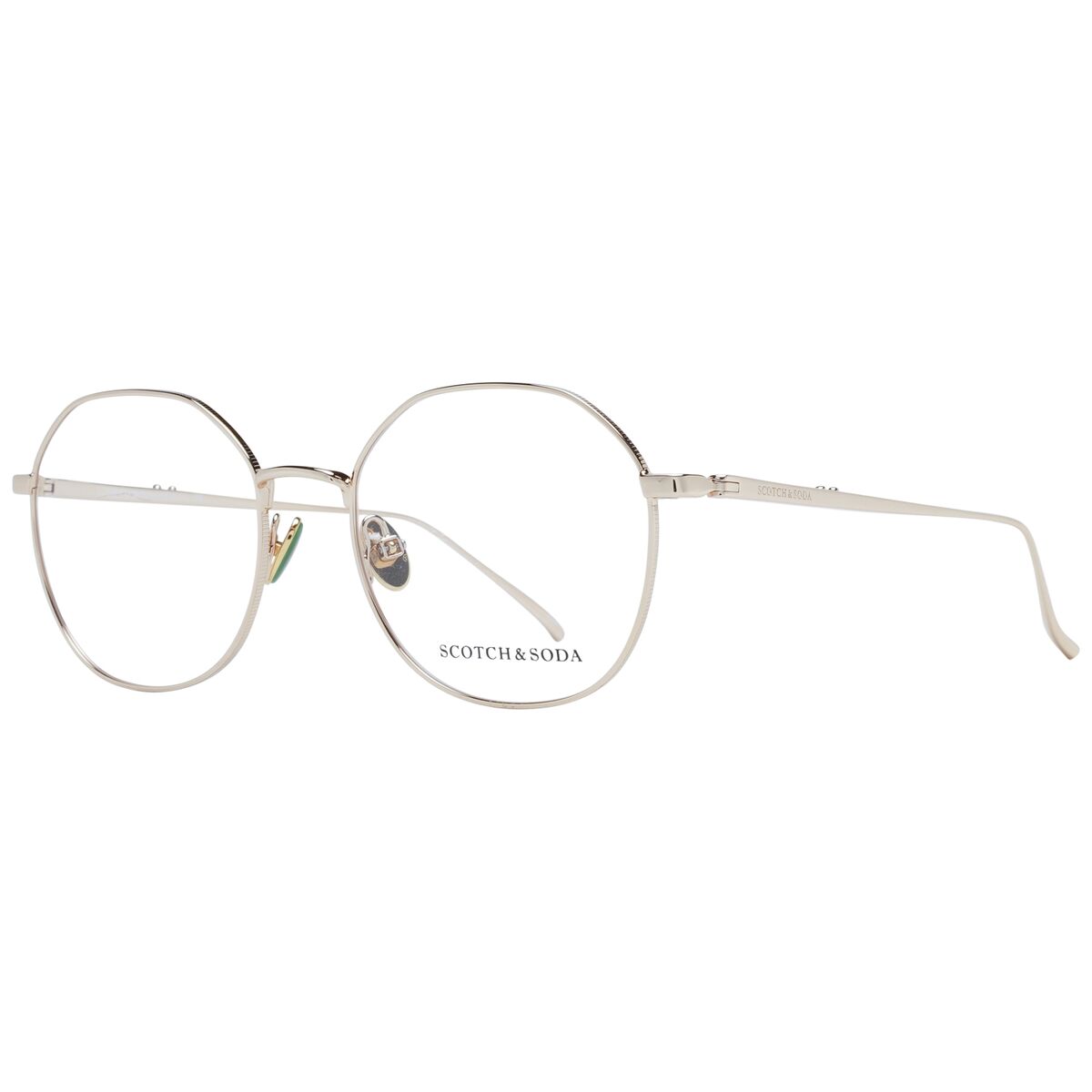 Montatura per Occhiali Donna Scotch & Soda SS1005 51576 2 S7238798_0
