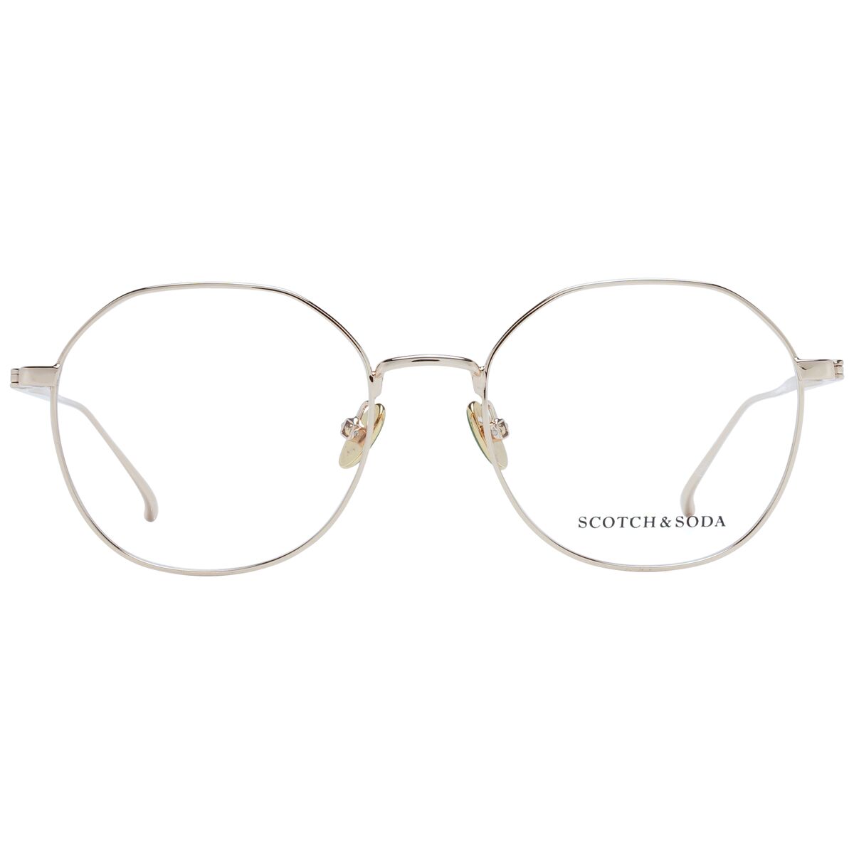 Montatura per Occhiali Donna Scotch & Soda SS1005 51576 3 S7238798_1