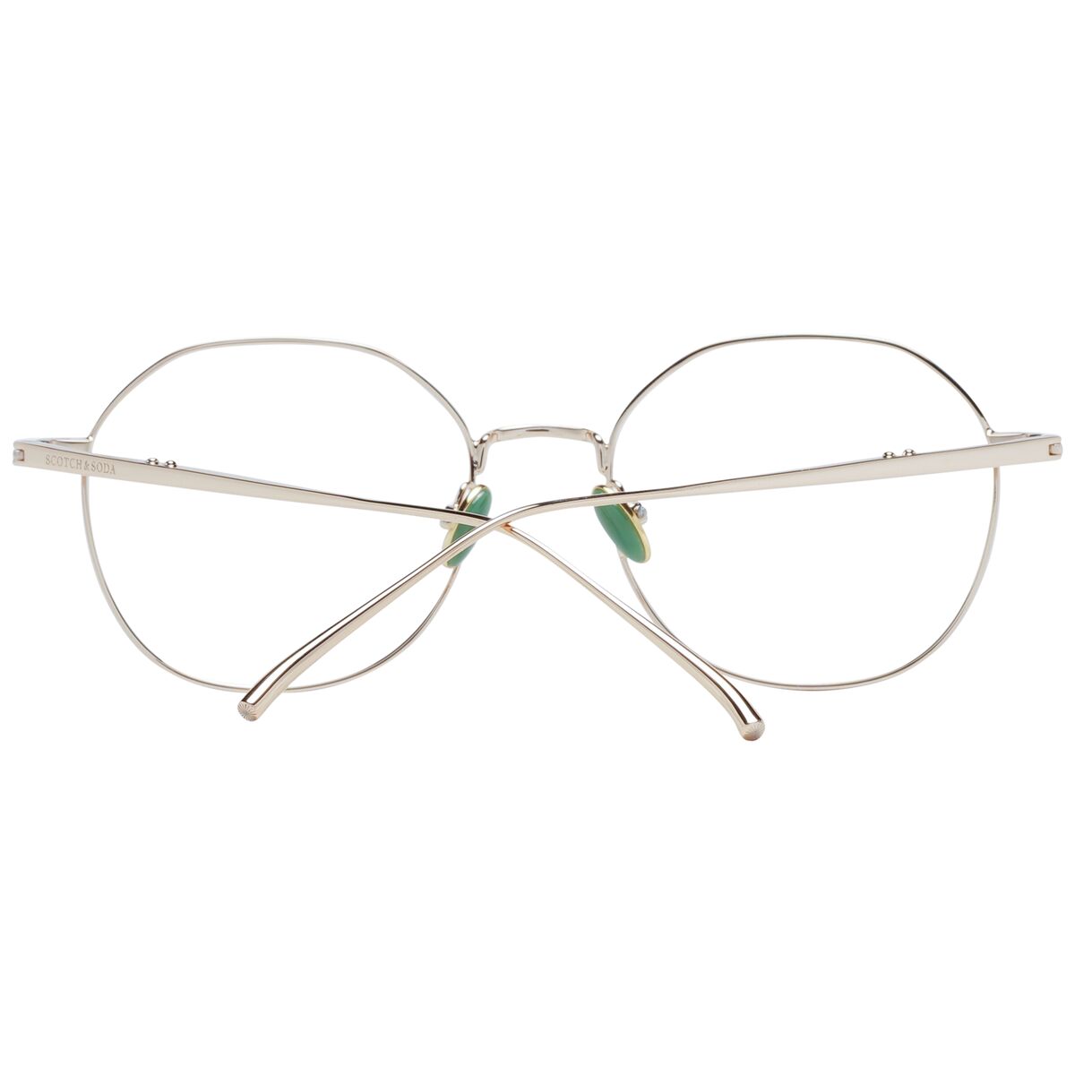 Montatura per Occhiali Donna Scotch & Soda SS1005 51576 4 S7238798_2