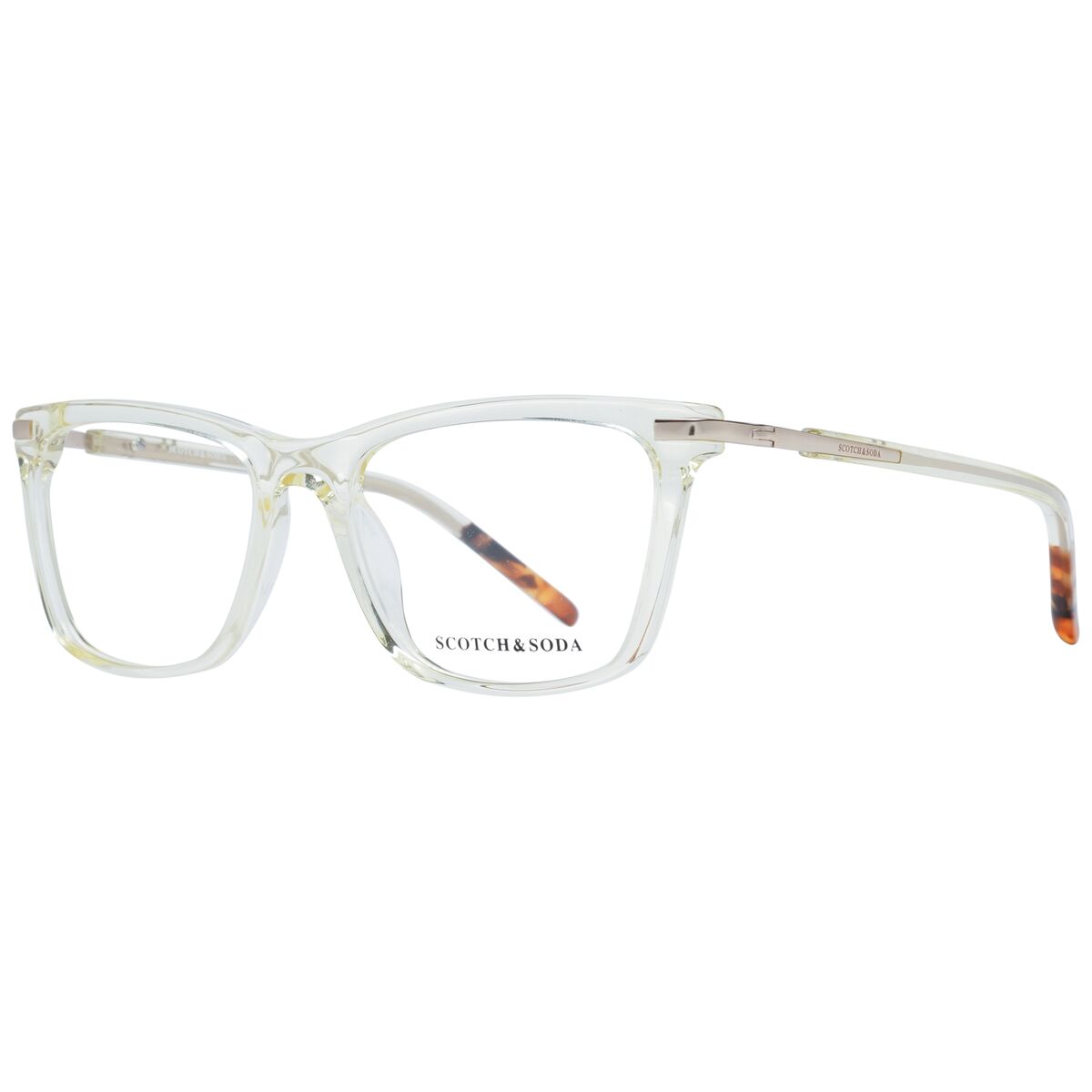 Montatura per Occhiali Donna Scotch & Soda SS3010 51404 2 S7238800_0