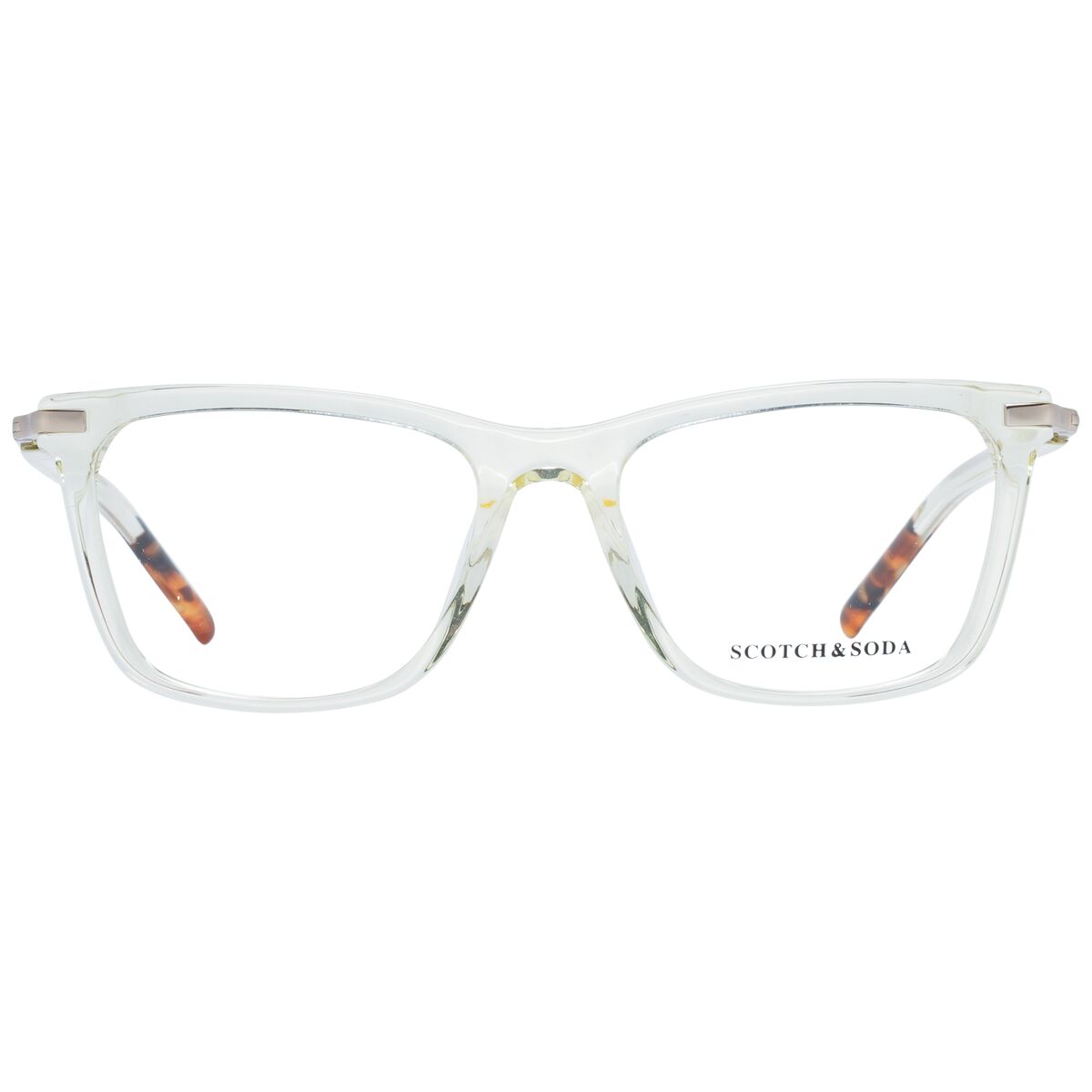 Montatura per Occhiali Donna Scotch & Soda SS3010 51404 3 S7238800_1