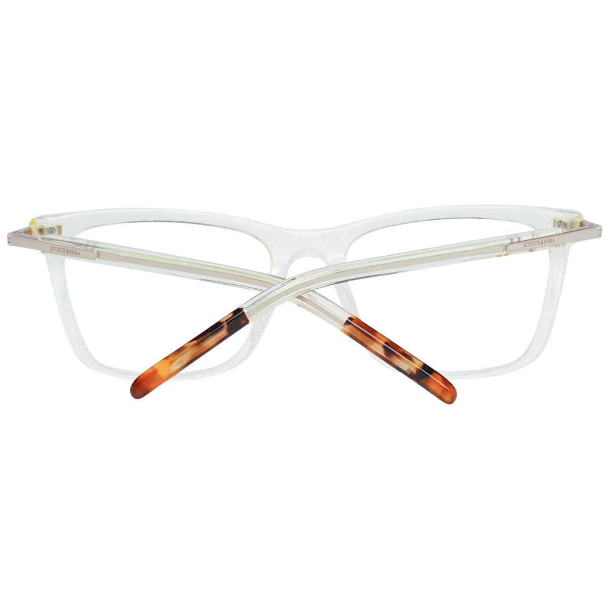 Montatura per Occhiali Donna Scotch & Soda SS3010 51404 4 S7238800_2