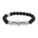 Bracciale Uomo Police PEAGB2211232 Acciaio inossidabile 19 cm 1 S0380593_0