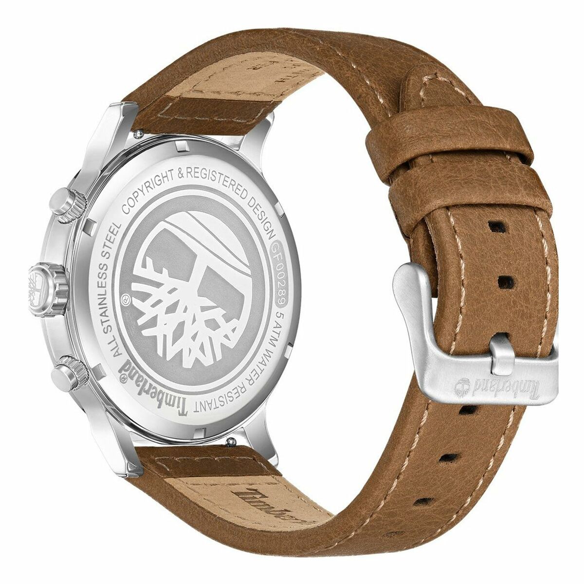Orologio Uomo Timberland TDWGF0028904 5 S72099178_3
