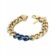 Bracciale Uomo Police PJ25685BSG.03-L Acciaio inossidabile 21 cm 1 S0380812_0