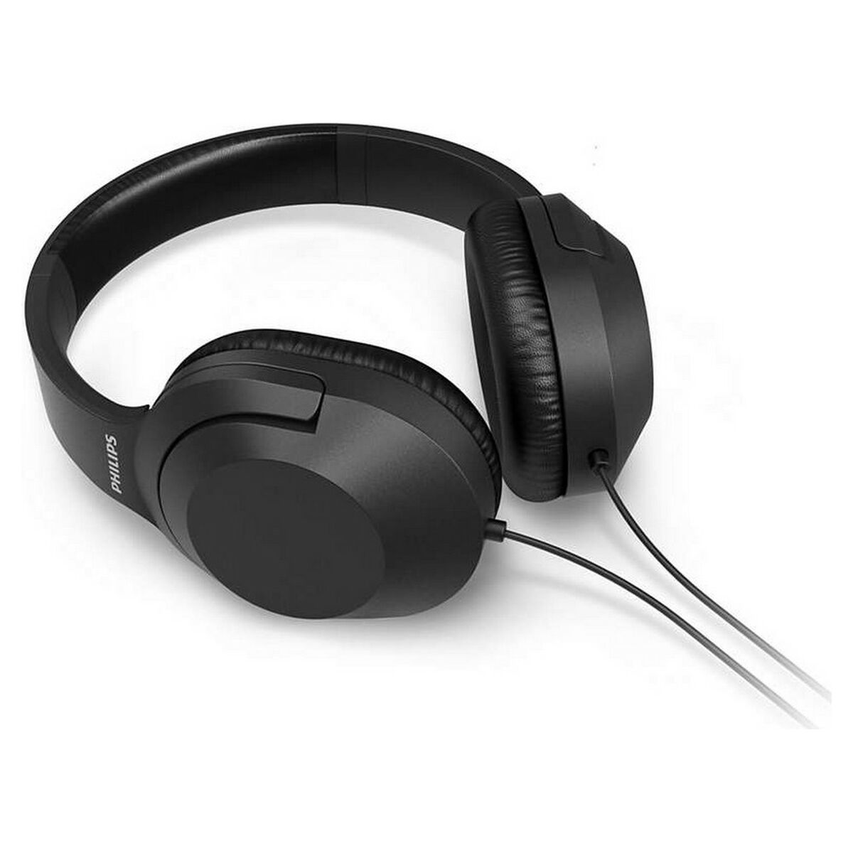 Cuffie Philips Nero Con cavo 4 S6501771_2