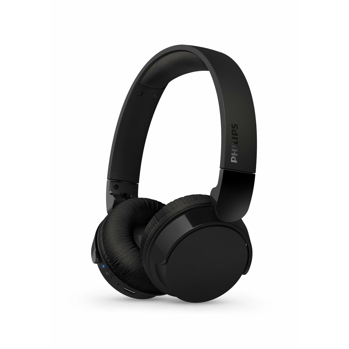 Auricolari Bluetooth con Microfono Philips TAH4209BK Nero 2 S0458312_0