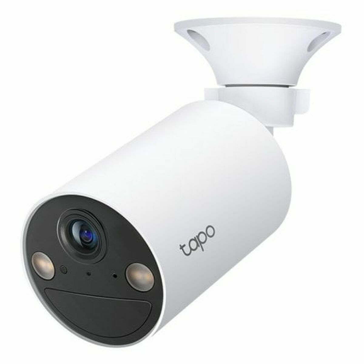 Videocamera di Sorveglianza TP-Link Tapo TC82 (Ricondizionati A) 9 V0709026_7